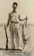 ���{�e�n�Ŗڌ������u����o�b�^�v�c30�Z���`���z���啨�o�b�^�͑��݂���̂��H