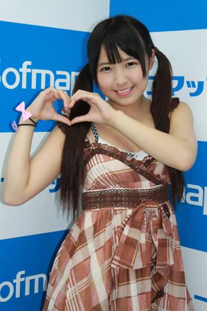現役中学生グラドル渡部美咲 新作でバリ島を堪能 現役中学生グラドル渡部美咲 新作でバリ島を堪能