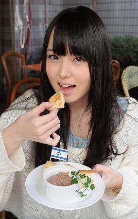 世界の料理を味比べ!! ワールドグルメハンター齋藤めぐみ 第5回 フムス