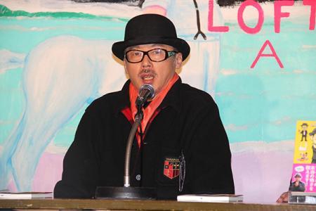 田代まさし 玉袋筋太郎の激励に感謝「超嬉しかった」
