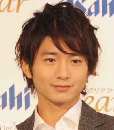 すっかり共演者キラーとなった向井理