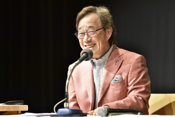 TOKIO山口に「身体を治して戻ってきてほしい」 武田鉄矢のコメントが物議