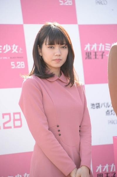 「女優の鏡」がひと肌脱ぐ二階堂ふみドラマ視聴率アップの秘策
