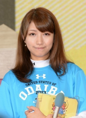 「何かにつかまって下さい」台風中継をした三田アナに同情の声 フジテレビに批判殺到