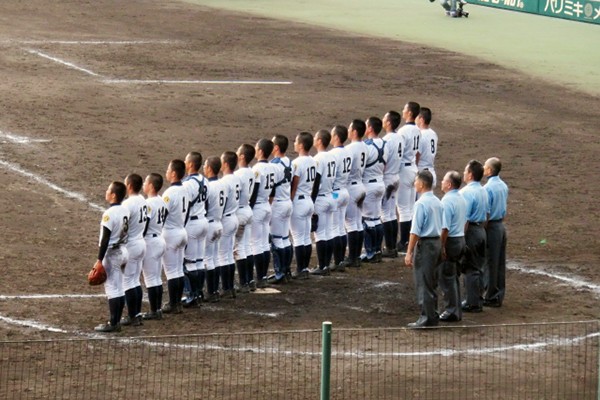 夏の甲子園「舞台裏」③ 高校野球が郷土対抗ではなくなる日