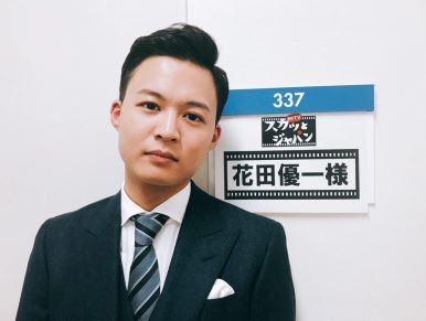 花田優一、急に風当たりが強くなったワケ 裏で動いていると噂の人物とは