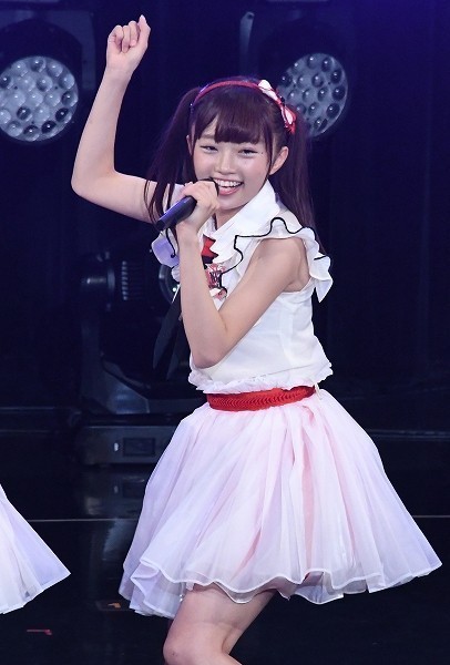 中井りか、NGTのイベント批判で炎上? 「炎上狙いで必死過ぎ」の声も