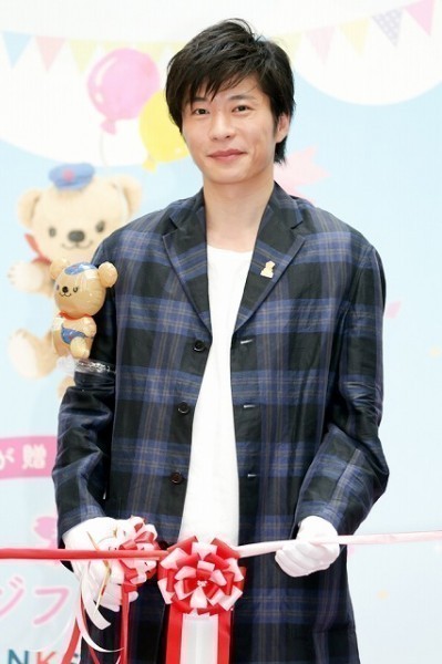 『ゴチ』新メンバーは田中圭に決定!「漣さんの後を継いでここに来れたことは光栄なことです」