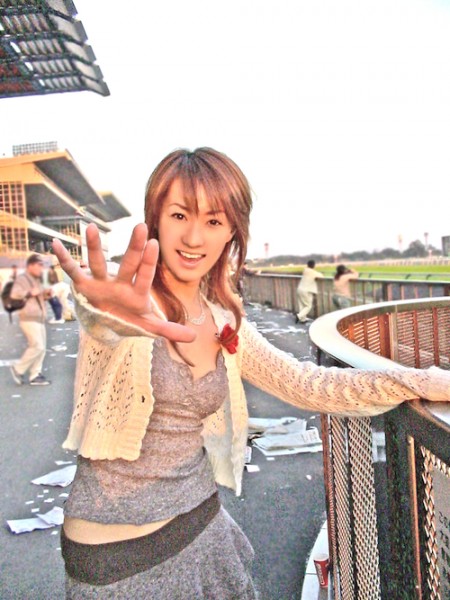 「もう一度だけチャンスを与えて欲しい」福島牝馬ステークス 藤川京子の今日この頃