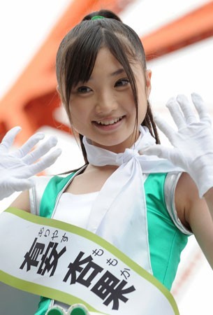 元ももクロ・有安、芸能界復帰で個人事務所設立 “卒業宣言”からちょうど一年、計画的だった?