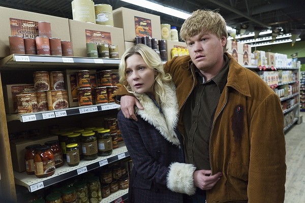 コーエン兄弟製作総指揮で描くシリーズの起点となる物語、ドラマ『FARGO/ファーゴ』の第二弾がリリース決定