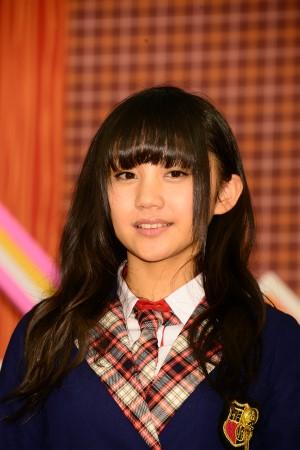AKB48グループ 新世代の隠れ巨乳メンバー