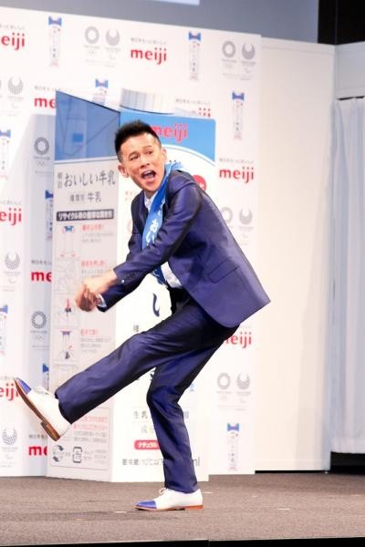 さすが芸達者!高校野球の応援に焦点を当てた「柳沢慎吾のひとり甲子園」が面白いと人気に
