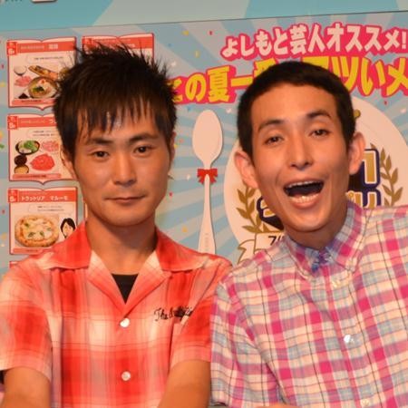 相方・入江は“実業家”カラテカ矢部、手塚治虫文化賞受賞で文化人コンビに