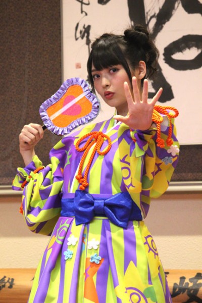 上坂すみれ両国でワンマンライブ 4月からは冠番組スタート!