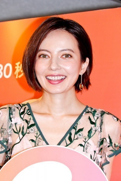 ベッキー、全国放送MCに抜擢! 復帰が叶ったのは、制作局のおかげ?