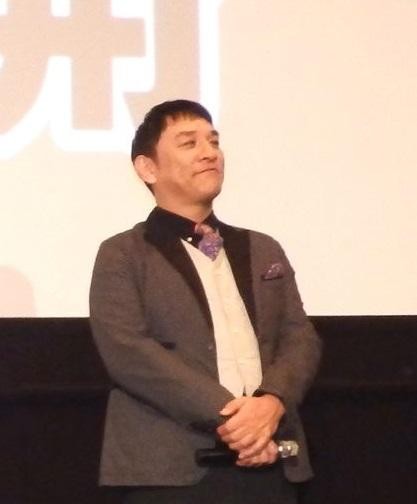ピエール瀧容疑者に浮上したファンとの“キメセク”疑惑