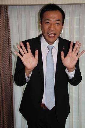 「普通の漫才と違う」ナイツ塙の『M-1論』が話題に 紳助、さんま、ダイノジ大谷…それぞれの考え方