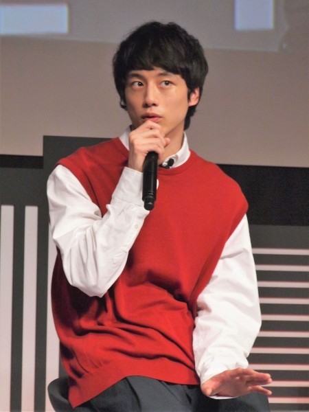 坂口健太郎、新土ドラマに主演 不安要素多々も‟低視聴率男”の返上なるか?
