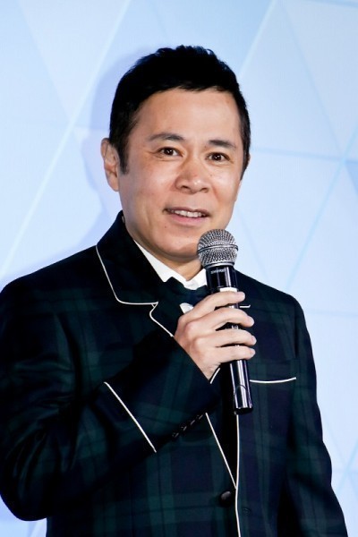 ナイナイ岡村、大河撮影で沢尻エリカに衝撃? 出演シーンの撮影が早く終わるワケも明かす