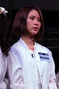 元アイドリング朝日奈央、深夜番組の活躍の裏に“恩師”バカリズムの過酷な洗礼