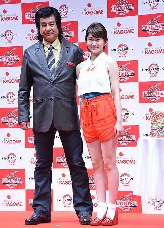 芸能界の男はチャラい?岡本玲が恋愛観を語る