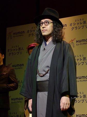 裏の才能をいかす“作家芸人”