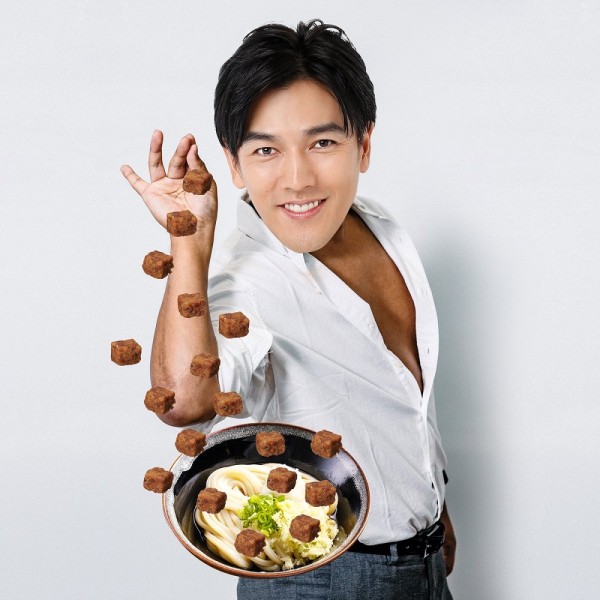 要潤、“ひとり謎肉祭り”開催でネット戦慄「気を確かに」「さすがに草」