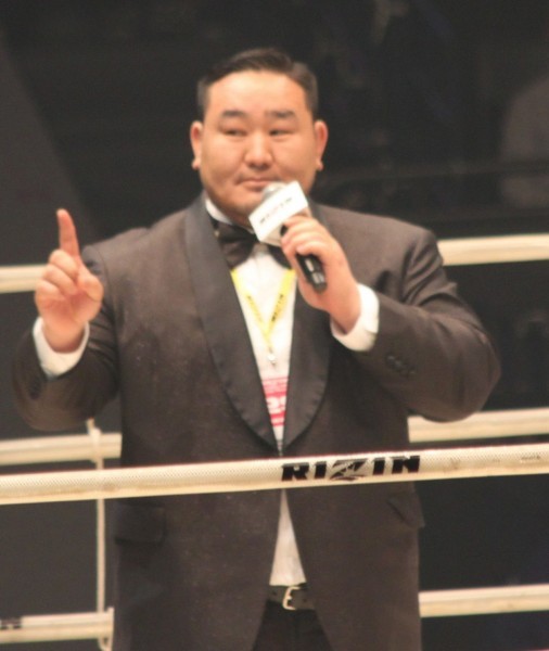 「相撲ダメだな」元横綱朝青龍、横綱全員不在の7月場所に“物言い” SNSでは賛否