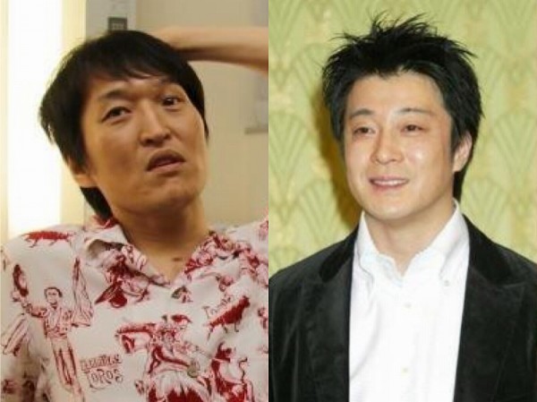 加藤浩次に怒号を浴びせた千原ジュニアの“若気の至り”<共演NG?【犬猿の仲】の有名人>