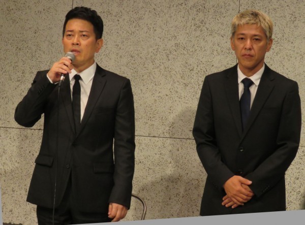 雨上がり・宮迫とロンブー・亮、不在でも問題なかった? 視聴者と現場に温度差