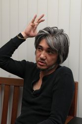 歌蔵のロッケン問答 イマイアキノブ編