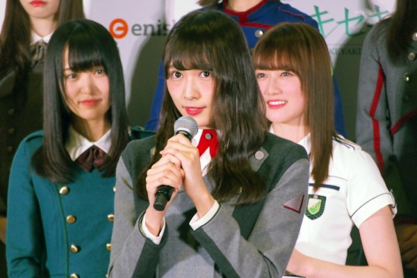 欅坂46 私物チェックで判明した意外とリッチな生活