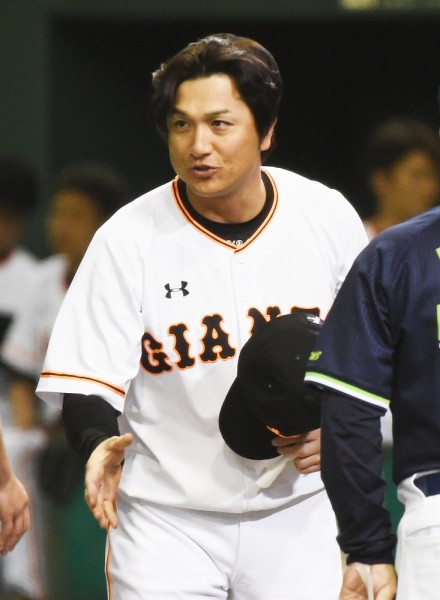 頑張っても報われない?ヨシノブ巨人の助っ人事情
