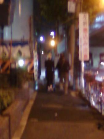 あの“都市伝説の女”がついに!? 写真に撮られた女怪『八尺様』