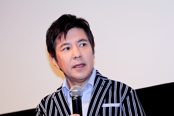 「子どもにサプライズしてあげそうな父親タレント」第1位・関根勤、2位は所ジョージ、3位は新婚・DAIGO