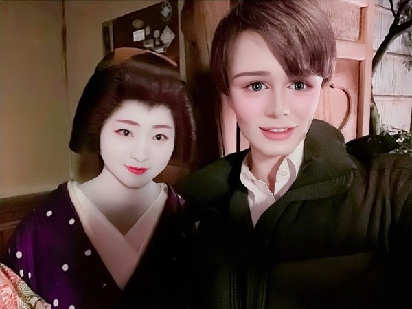 桑田真澄の息子・Mattの顔が“CG化”で話題 急にテレビ露出が減った理由は…
