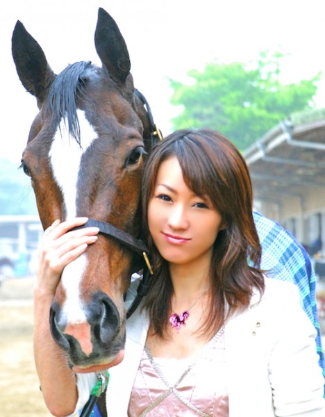 「令和も幕開けだが、問題は紐」京都新聞杯 藤川京子の今日この頃