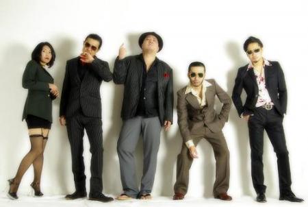 歌謡ロックバンドfrAgile(フラジール)5・14発売「銀河夜光」のPVがグッとくるワケ