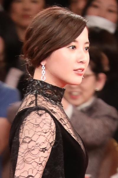 吉高由里子“12年ぶりフルヌード”で共演のイケメン俳優を篭絡!?