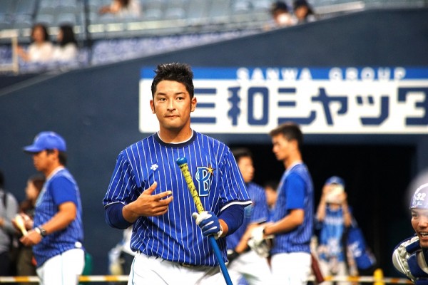 【DeNA】”タコライスコンビ”でベイスターズに吹かせろ南国の風!
