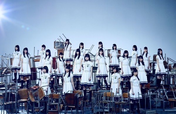 「欅坂46の少女たちに罪はない」 小林よしのり氏がナチス衣装問題にコメント