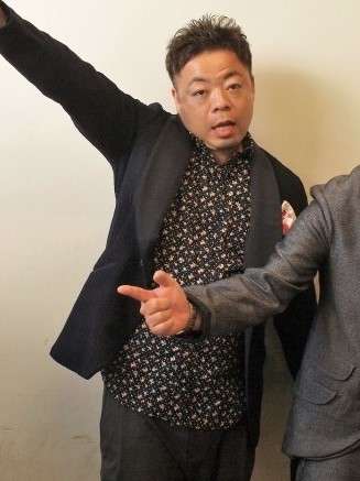 ダイアン西澤がひっそりと改名 博多華丸・大吉も意外な前名、改名成功には凄腕占い師が必要?