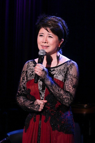 森昌子、「年内で歌手引退」に憶測広がる 息子・ワンオクtakaや体調の問題か?