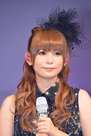 中川翔子の愛猫「マミタス」急死 太り過ぎを指摘する声も