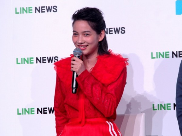 のん、連続ドラマ主演で女優復帰! そろそろ騒動は鎮火し地上波ドラマ出演あるか