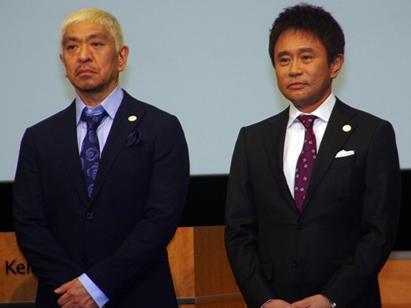 令和初日、TBSのダウンタウンMCのバラエティーに期待! 視聴率合戦はどの局に軍配が?