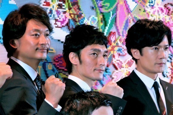 テレ東音楽祭、SMAPの“伝説のライブ”“最高の選曲”を流しファン歓喜「流石テレ東さん」