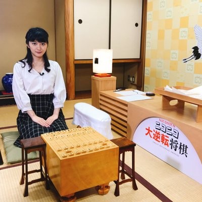 かわいすぎる女流棋士・香川愛生が棋士ならではの苦悩を語る