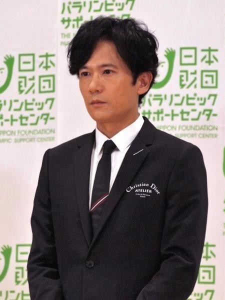稲垣吾郎、胸に秘めた“SMAP愛”を語る わき役で実力つけ、オファー殺到中